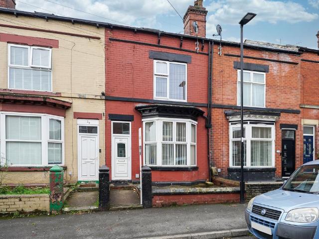 House for sale in Kenwood, Nether Edge