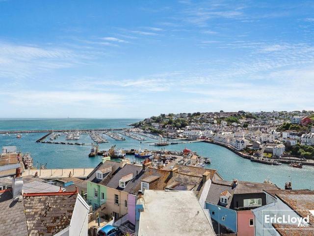 House for sale in Brixham