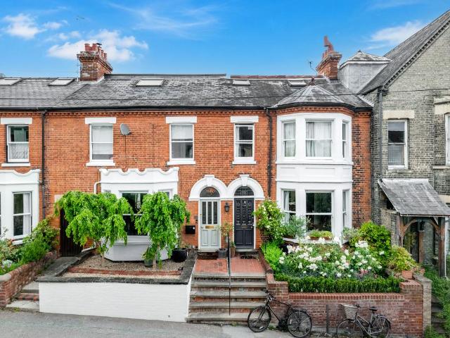 House for sale in Arbury, Cambridgeshire