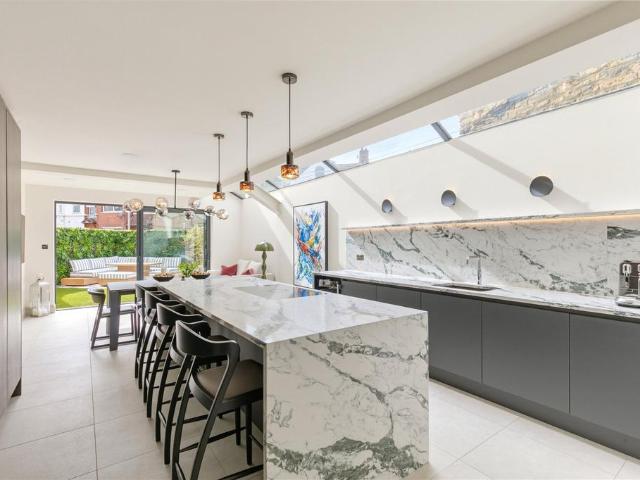 House for sale in London Borough of Wandsworth, Greater London