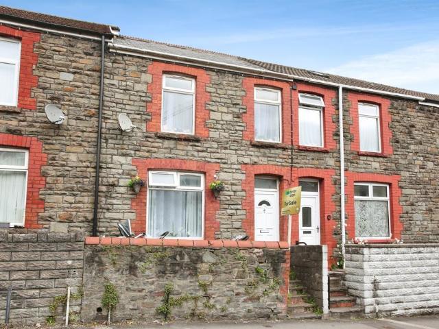House for sale in Hawthorn, Pontypridd