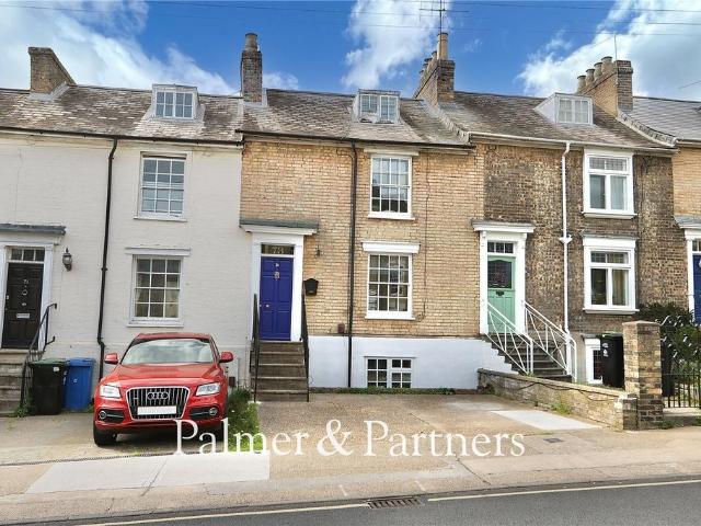 House for sale in The Dales, Key Street