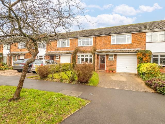 House for sale in Colliers End, Hertfordshire