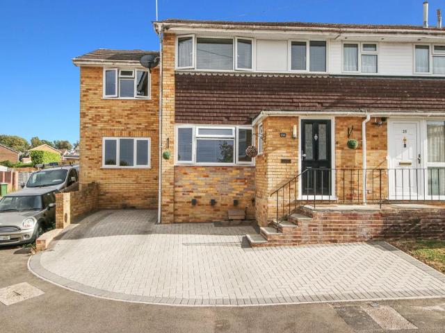 House for sale in Townhill Park, City Of Southampton