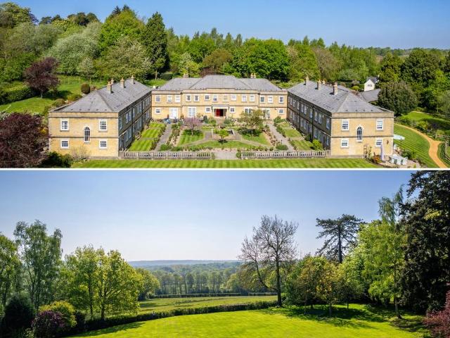 House for sale in Perryfields, West Sussex
