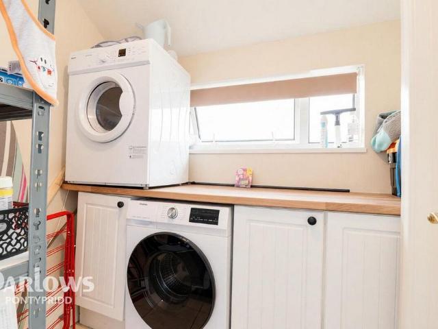 House for sale in Trallwn, Pontypridd