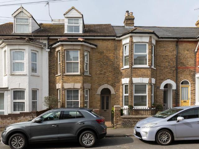 House for sale in Middle Deal, Ash