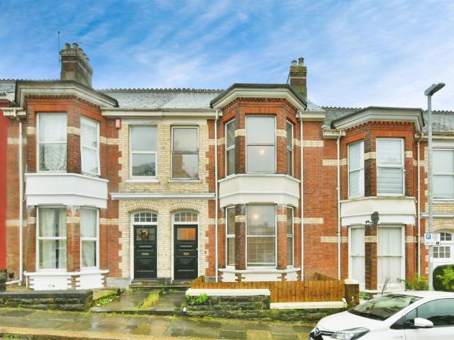 House for sale in Pennycomequick, Mount Wise