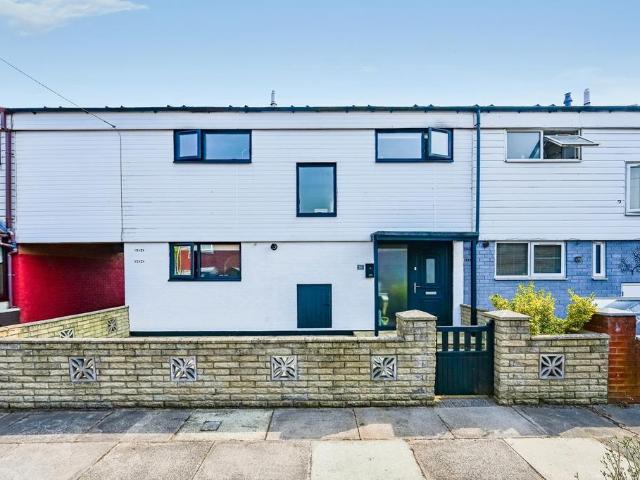 House for sale in Litherland, Sefton