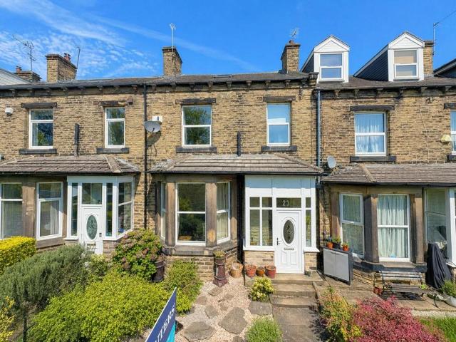 House for sale in Pudsey, West Yorkshire