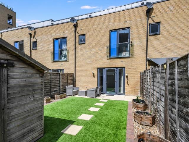 House for sale in Moulsham, Chelmsford