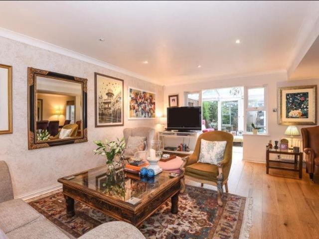 House for sale in Mill Hill, Isle Of Man