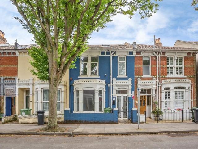 House for sale in Fratton, City Of Portsmouth