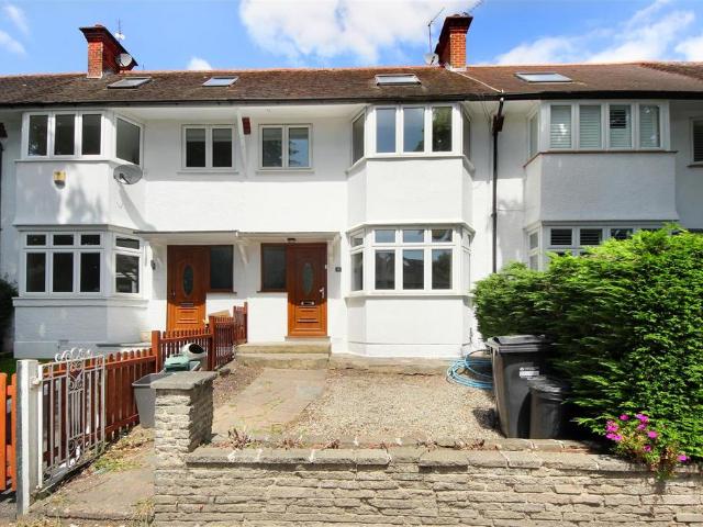 House for sale in London Borough of Hounslow, Greater London