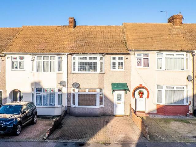House for sale in Fleet Estate, Monks Orchard