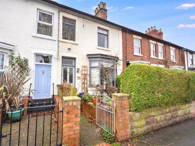 House for sale in Stone, Baswich
