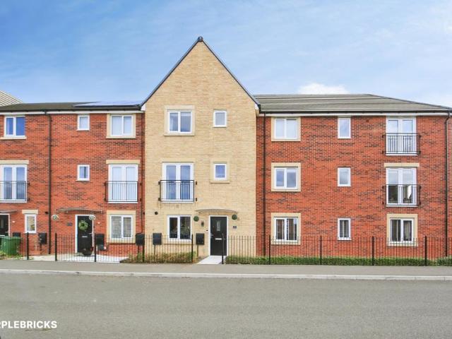 House for sale in Hampton Gardens, Peterborough