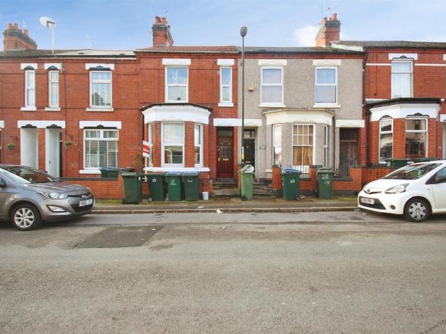 House for sale in West Midlands