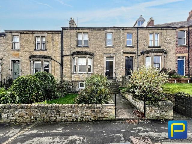 House for sale in Hexham, Northumberland