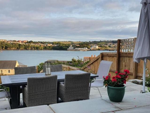 House for sale in Neyland, Wales