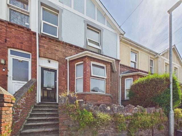 House for sale in Upton, Babbacombe