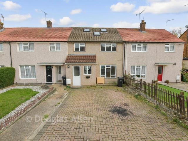 House for sale in Steeple View, Essex