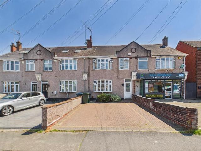 House for sale in Copsewood, West Midlands
