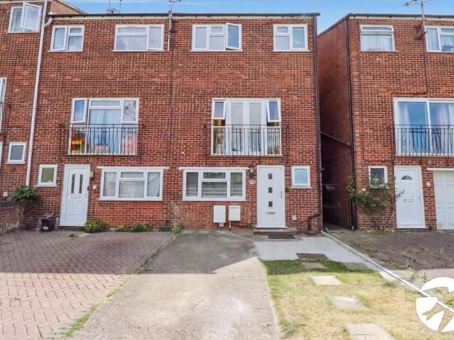 House for sale in Belvedere, Greater London
