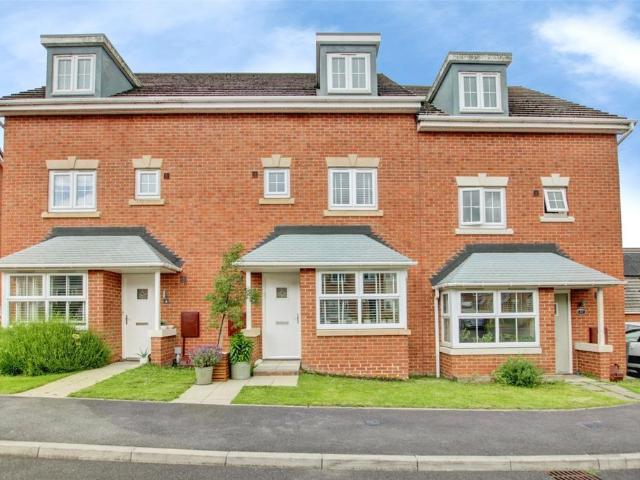 House for sale in Sacriston