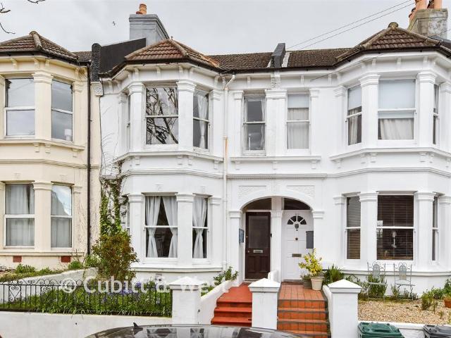 House for sale in Round Hill, Brighton & Hove