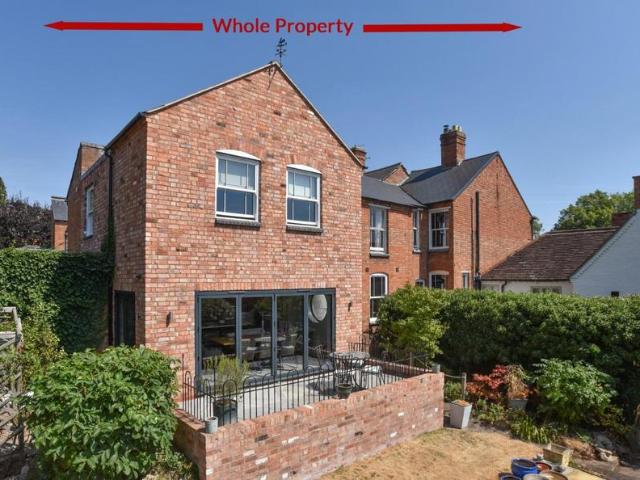 House for sale in Stratford-upon-Avon, Stratford-on-Avon