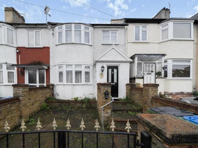 House for sale in Abbey Wood, Greater London
