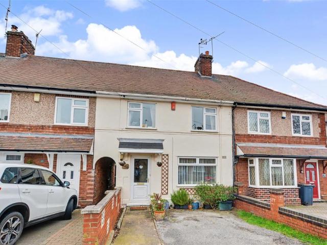 House for sale in Gedling, East Midlands