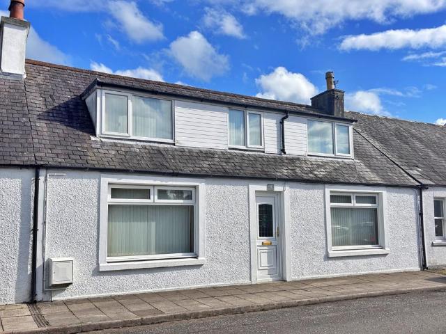 House for sale in Gatehouse Of Fleet, Scotland
