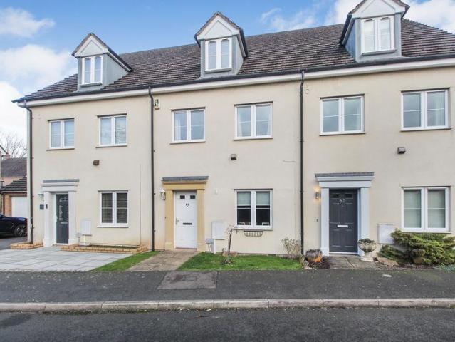 House for sale in Harrold, Bedford