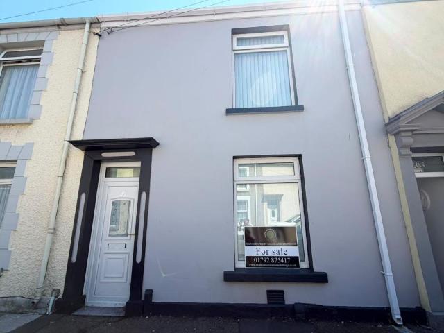 House for sale in Mount Pleasant, Nangreaves