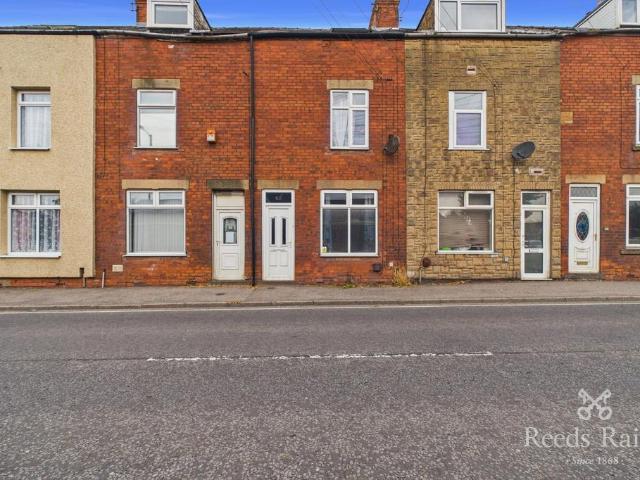 House for sale in Clowne, Elmton
