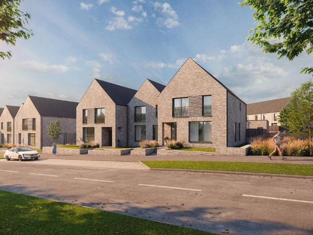 House for sale in St Andrews, Scotland