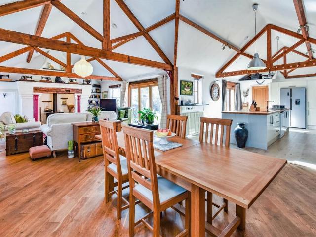 House for sale in West Ashton