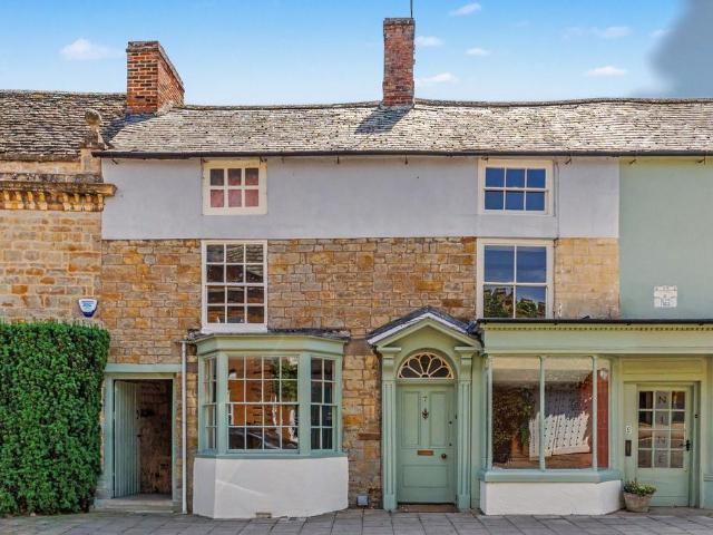 House for sale in Shipston on Stour, Alderminster
