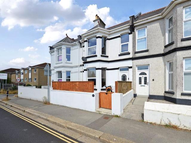 House for sale in Torpoint