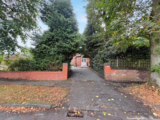 House for sale in Salford, Greater Manchester