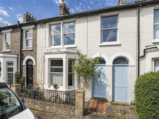House for sale in Chesterton, Arbury