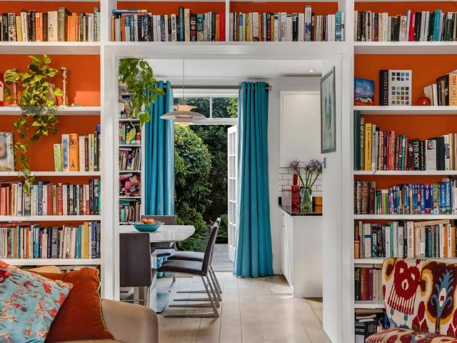 House for sale in South Hampstead, Greater London