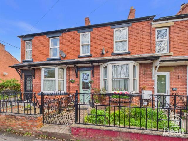 House for sale in Ross-on-wye