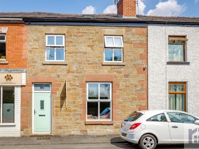House for sale in Andertons Mill, Lancashire
