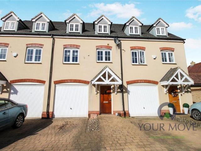 House for sale in Bedford