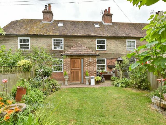 House for sale in Hunton, Midway