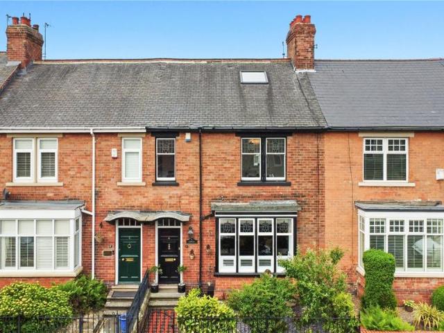 House for sale in Sunderland Bridge