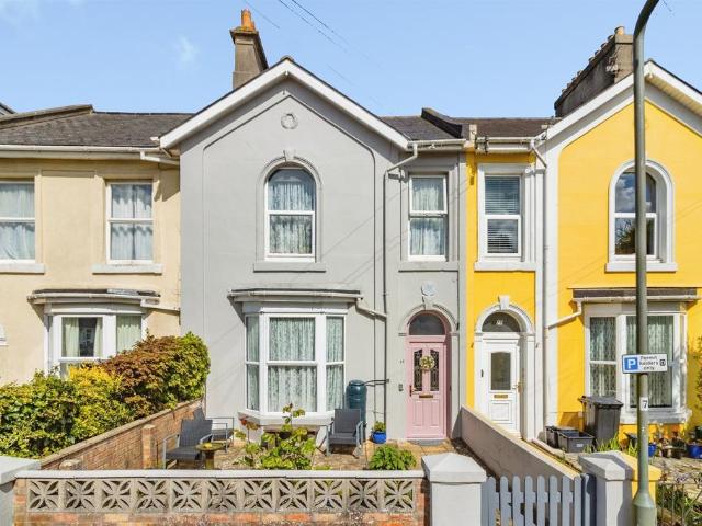 House for sale in Babbacombe